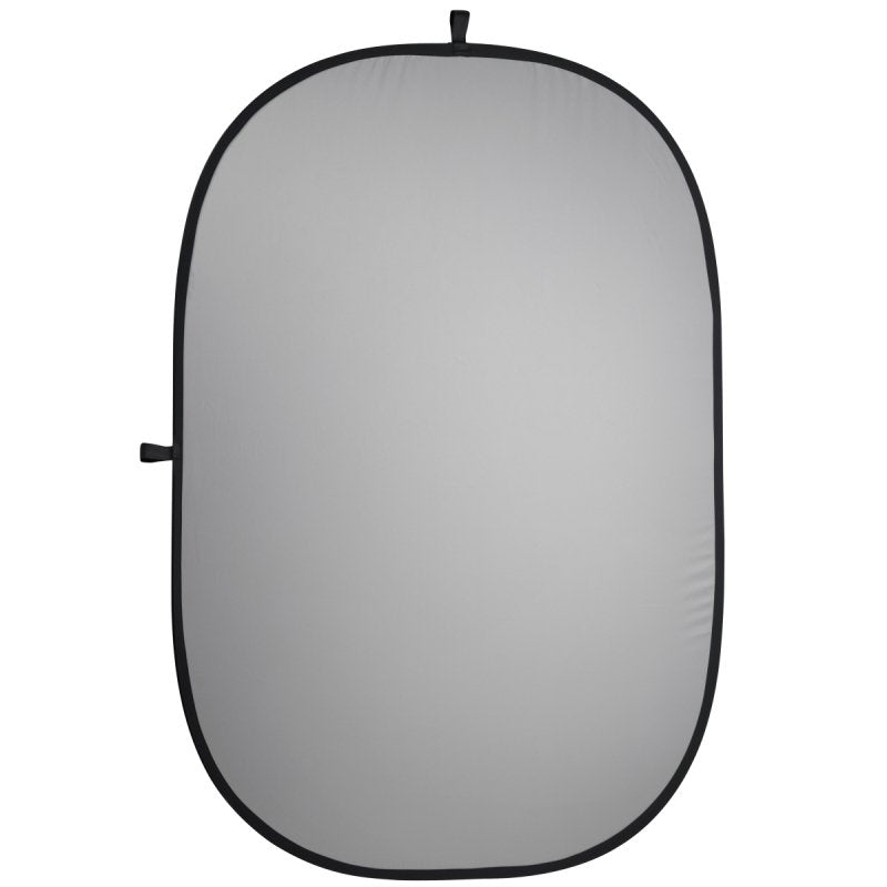 Walimex Fondo Foldable 2 1 Grey/Blue 180X210CM