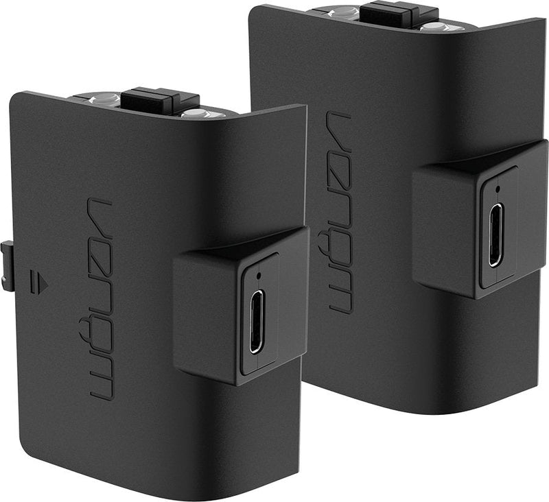 Venom Battery VS2883 Accesorio And Piza Videoconsola