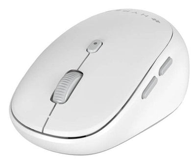 Hyper Mouse HS2100GL Mano Derecha Bluetooth 2400 DPI — image 1
