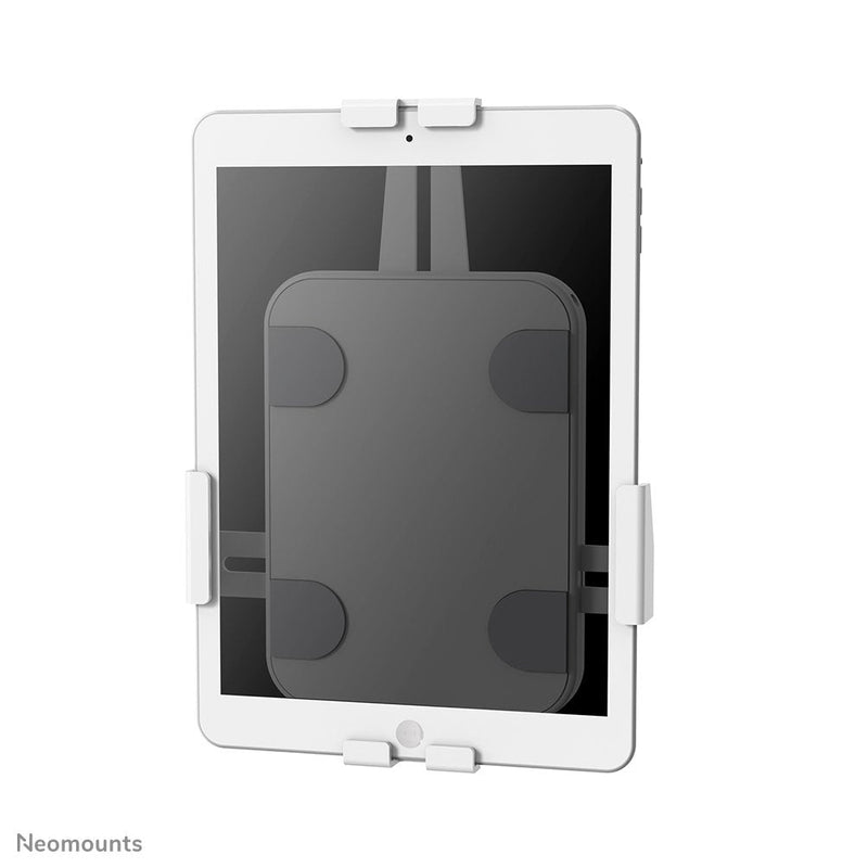 Neomounts By Newstar Wall Mount Tablet 100X100 Mm 1KG 7.9-11'' White