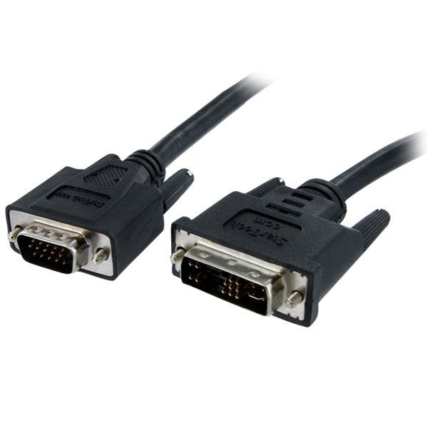 StarTech Cable 2M DVI-a a VGA Male a Male - Anal