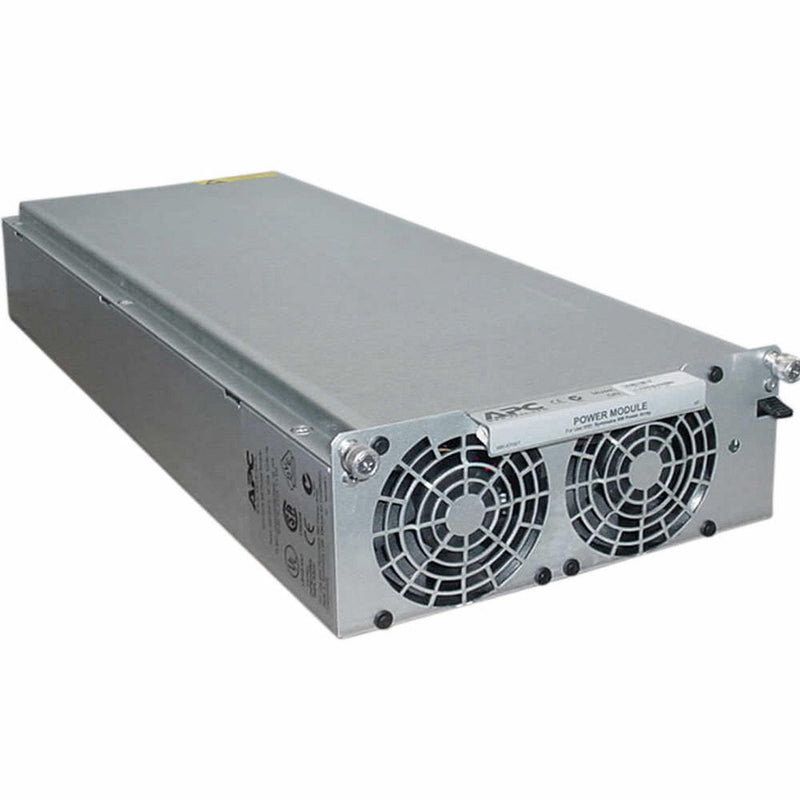 Apc Symmetra Rm Power Module - Usv (plug-in-módulo) - UPS Online