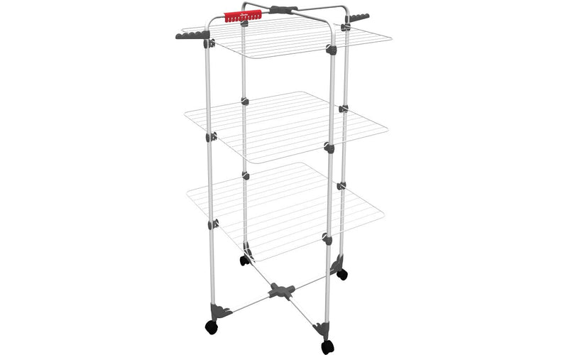 Vileda Tendedero Mixer 3 Flexible With Tres Niveles