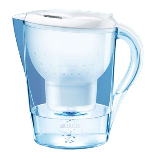 Brita Jug Style 3,5L. Blue + 1 Maxtra Pro ALL-IN-1