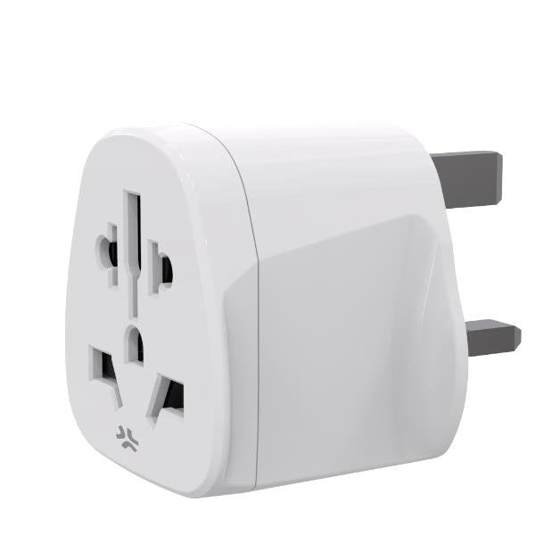 Adapter Universalpara Travel Uk