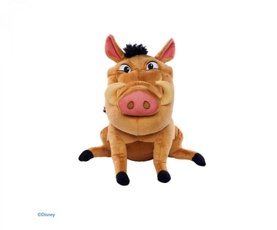 Plush Toy Pumba Rey Leon Disney 25CM — image 1