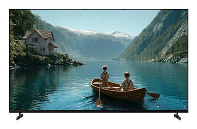 Sony TV Bravia 3 Ii Smart TV 100 Direct LED UHD 4K Hdr — image 1
