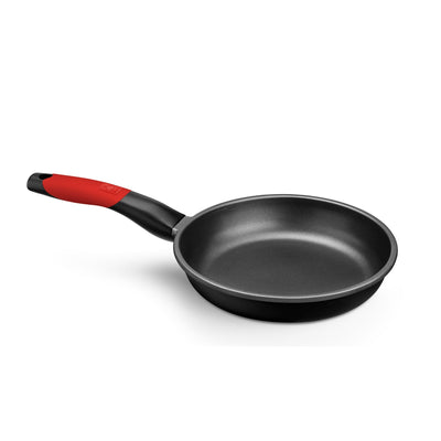 Bra Frying Pan Premiere A411218 Ø18CM Aluminium Fundido Apta Inducción — image 1