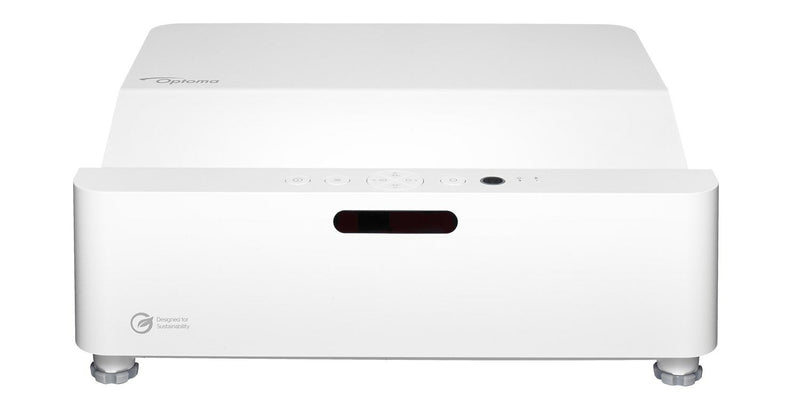 Optoma Projector GT3500HDR Range Ultracorto 3800 Lúmenes Ansi Dlp 1080P (1920X1080) 3D White
