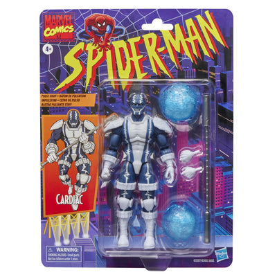 Figure Cardiac Spider-man Marvel Comics 15CM — image 1