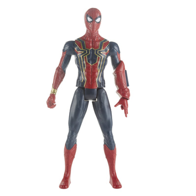 Marvel Avengers - Titan Hero - Iron Spider (E3844) — image 1