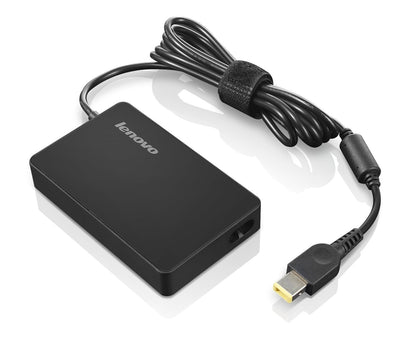 Lenovo 36200253 Adapter And Inversor Power Indoor 65W Black — image 1