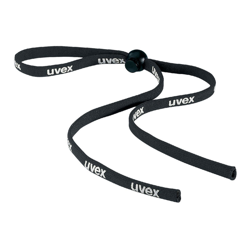 Uvex Cordón Goggles Black