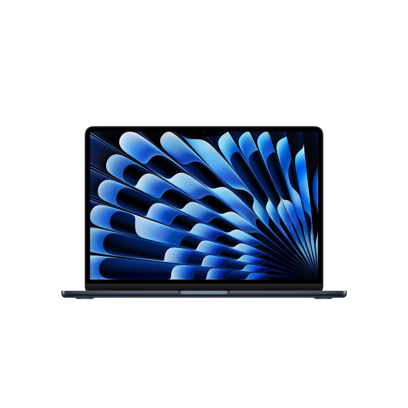 Apple Macbook Air 13,6' M5 10-CORE CPU 16GB 1TB SSD 10-CORE GPU Medianoche