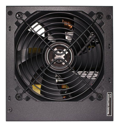 Xilence Power Supply 650W Performance C + XN420 80 + ATX 2.52 — image 1