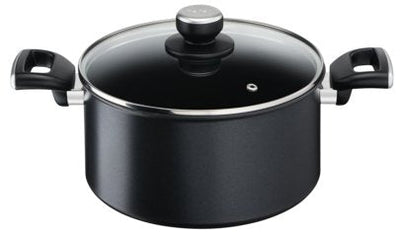 Tefal G2554672 Unlimited Stewpot, 24CM — image 1