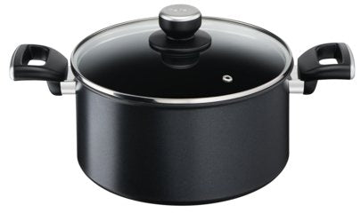 Tefal G2554672 Unlimited Stewpot, 24CM
