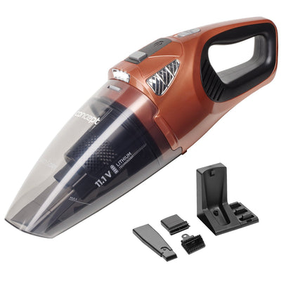 Concept VP4360 Aspiradora Mano Black Brown — image 1