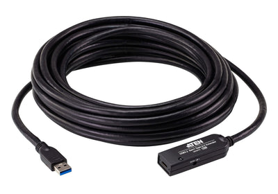 Aten Cable Extensor USB 3.2 Gen USB-A Male a USB-C Female 10M — image 1