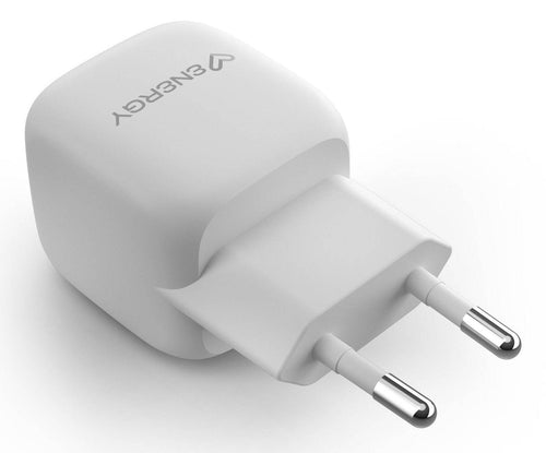 Energy Sistem Charger GaN Charger GaN 45W - 1x USB-C Pd - Charging Smart And Fast - Control Temperatura And — image 1