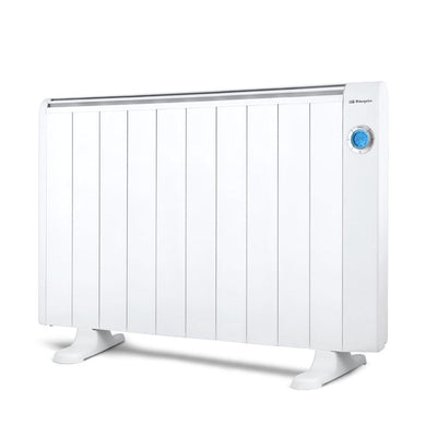 Orbegozo Rre 1810A Emisor Thermal Aluminium - Power 1800W - Programacion Semanal - Tecnologia Realwarm — image 1
