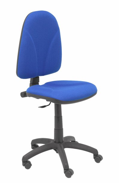 Chair Algarra Bali Blue Without Arms — image 1