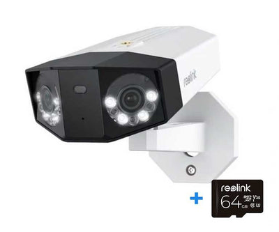 Reolink Duo Series P750 (duo 3 PoE) — image 1