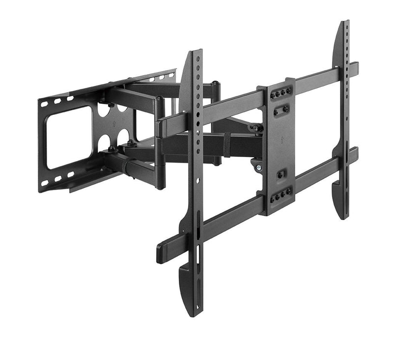 Gembird Pared Soporte TV Motion Complete 37 - 80'' WM-80ST-02