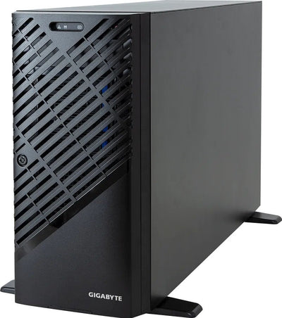 Gigabyte W773-W80 (rev. 3) Tower Server Single Socket 4677 6NW773W80MR-000-3 — image 1
