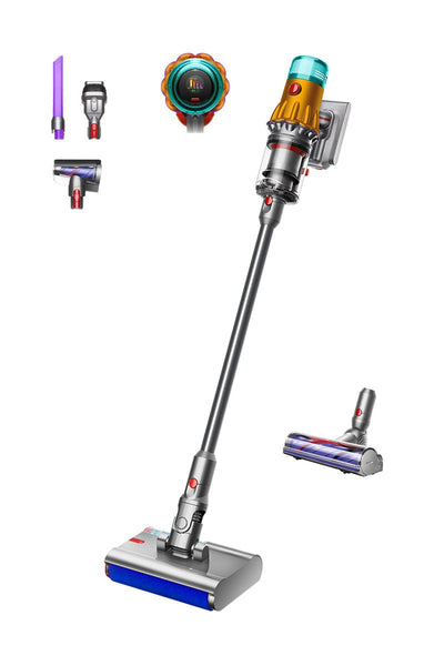 Dyson Aspiradora Vacuum Cleaner V12S Detect Slim Submarine (2025) — image 1