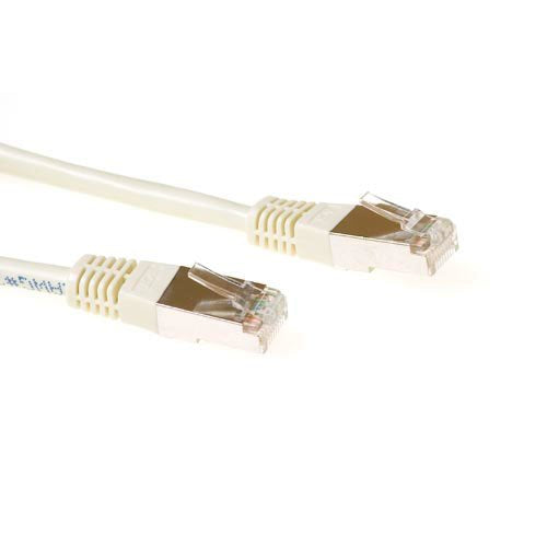 Marfil 15 Meter F UTP CAT.5E Patch Cable With RJ45 Connectors
