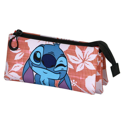 Portatodo Maui Stitch Disney Triple — image 1