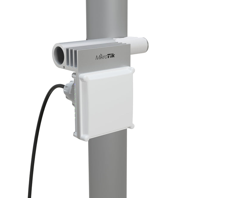 MikroTik Access Point Cubesa 60PRO AC White Powerful Antenna Sectorial Conectar Múltiples Dispositivos 60GHZ C