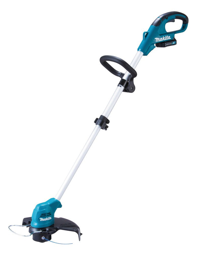 Makita Desbrozadora Wireless UR100DSME, 10,8/12 Voltios