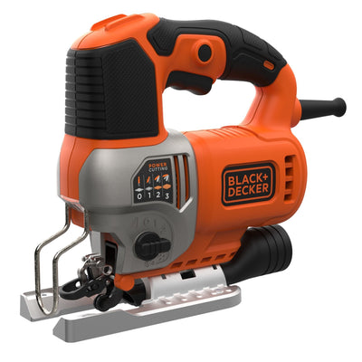 Black + Decker Limpiador Windows BES610-QS — image 1