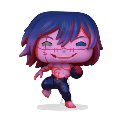 Figure Pop Jujutsu Kaisen Mahito — image 1