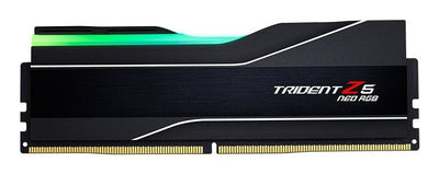 G.skill DDR5 32GB PC 5200 CL40 1X32GB 32-GX1-TZ5NR — image 1