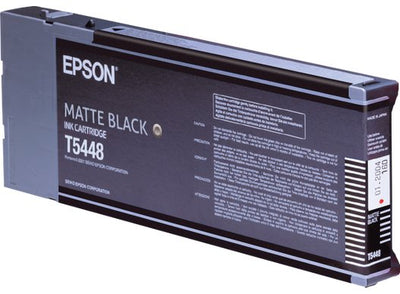 Epson Ink Matt Black 220ML Mylus Pro 4XX0 7600 9600 — image 1