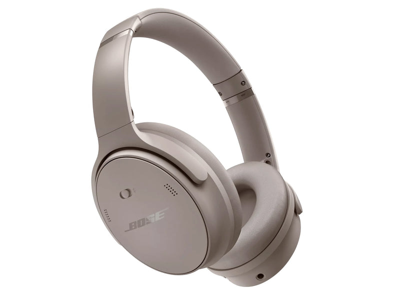Bose Auriculares Quietcomfort Sandstone Overear Inalámbricos