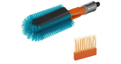 Gardena Kit Brush Cleaning Bicicletas And Soap 18865-34 — image 1