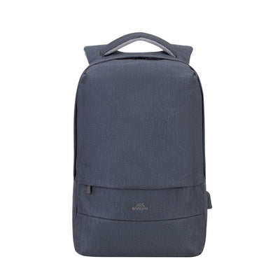 Backpack Riva Nb Prater 15.6 7562 Grey Oscuro — image 1