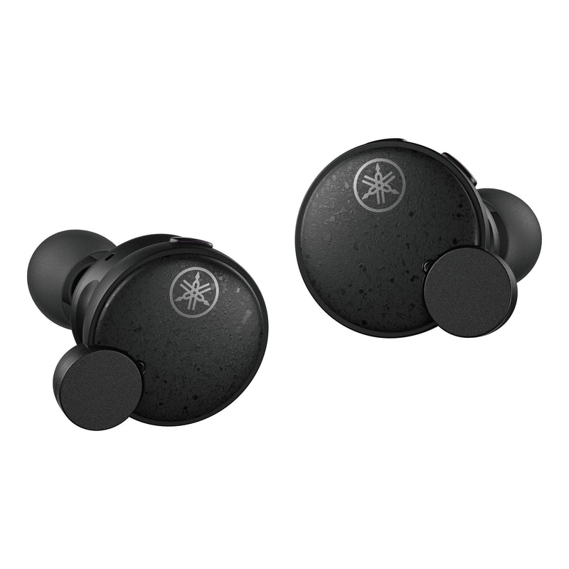 Yamaha Auriculares TW-E7B True Inalámbrico Stereo (tws) In-ear Bluetooth Negro