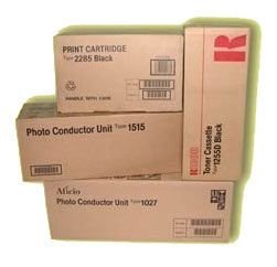 Ricoh Toner Sp C360HE Cyan 408185 5.000 Seiten