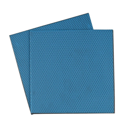 Thermal Grizzly Minus Pad Basic - 100X100X1,5MM (2ER Pack) TG-MP-B-100-100-15-2 — image 1