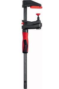 Bessey Gearkamp Clamp Barra 30CM Red Black — image 1