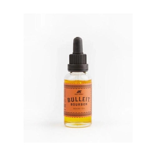 Pan Drwal Oil Barba Genuine 30ML — image 1