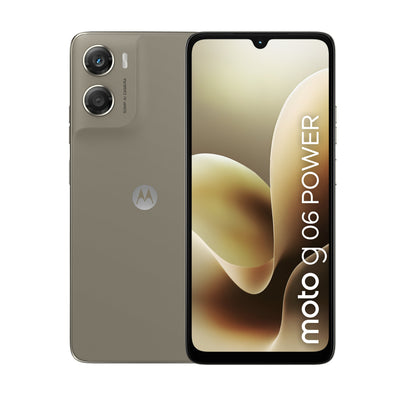 Motorola XT2535 Moto G06 Power 4/256GB Laureal Oak — image 1