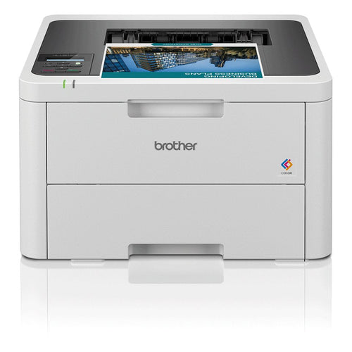 Brother HL-L3215CW Laser 18PPM - 256MB USB 2400DPI WLAN — image 1