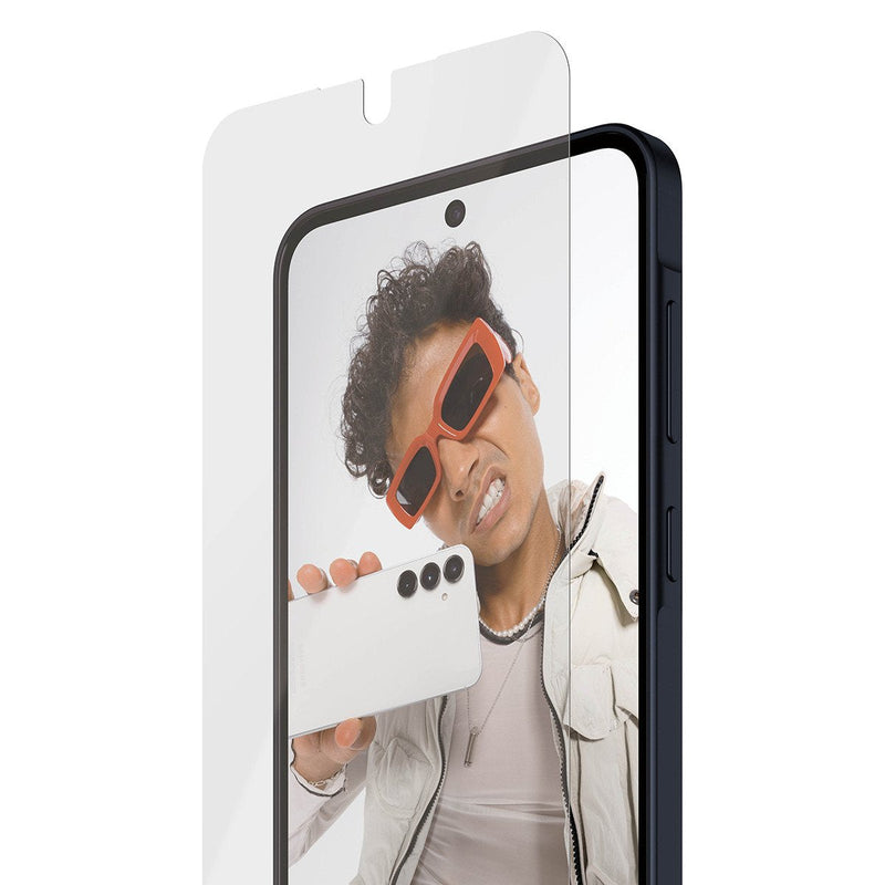Panzerglass Safe Displayschutz Samsung Galaxy A37 Ultra-wide Fit Easyaligner