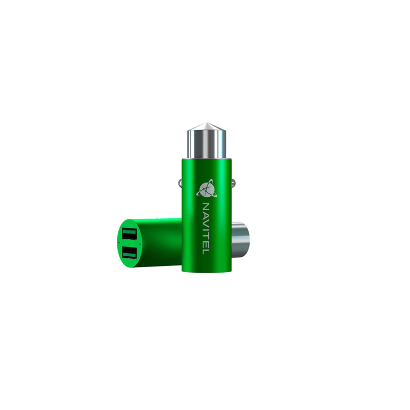 Navitel Adapter Car UC323